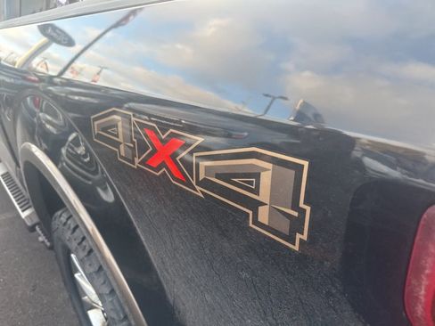 Used 2017 Ford F150 Lariat w/ Equipment Group 502A Luxury image 8