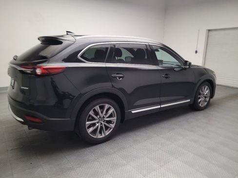 Used 2020 MAZDA CX-9 Grand Touring FWD image 10
