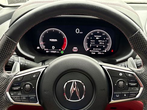 Used 2022 Acura MDX Type S image 21