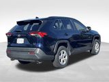 Used 2019 Toyota RAV4 XLE image 4