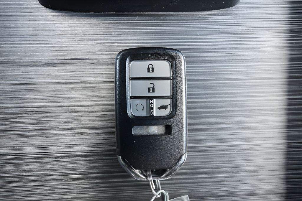 Used 2022 Honda Pilot Elite image 44