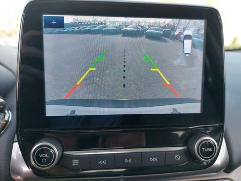 Used 2020 Ford EcoSport SE image 24