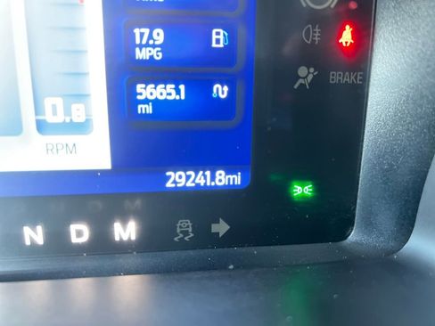 Used 2023 Ford Bronco Black Diamond image 21