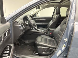 Certified 2024 MAZDA CX-5 Carbon Edition AWD/4WD video 3