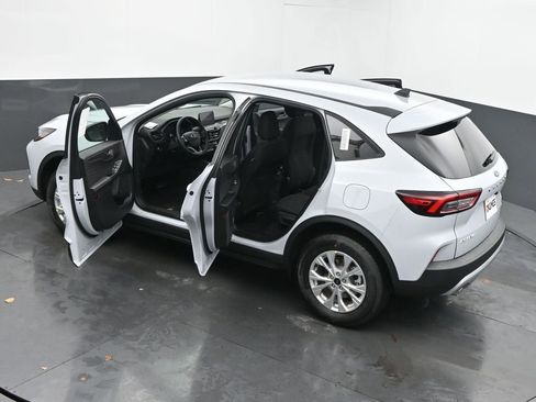 New 2026 Ford Escape Active w/ Cold Weather Package image 59