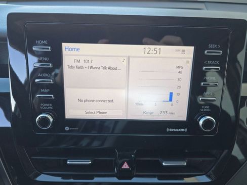 Used 2024 Toyota Camry LE image 26