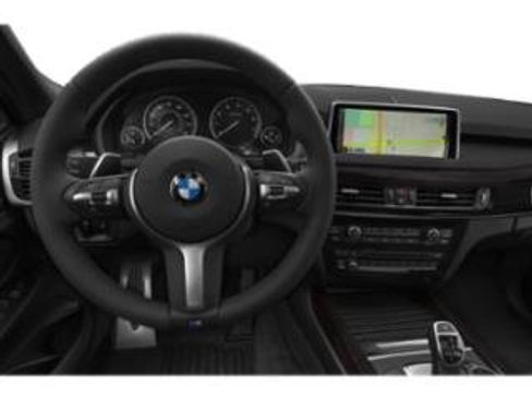 Used 2015 BMW X5 xDrive50i AWD/4WD image 2