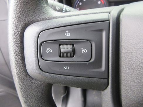 Used 2023 GMC Sierra 3500 Pro w/ Convenience Package image 26