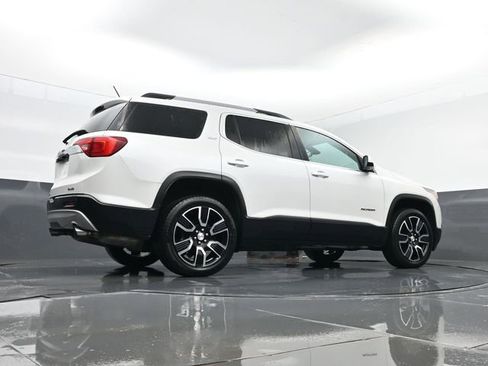 Used 2019 GMC Acadia SLT AWD/4WD image 27