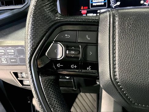 Used 2024 Toyota Tundra TRD Pro image 24