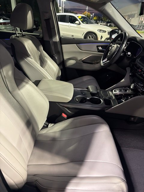 Used 2022 Acura MDX w/ Technology Package FWD image 5