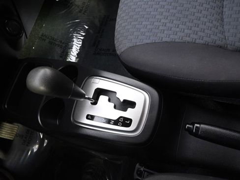 Used 2019 Mitsubishi Mirage ES FWD image 29