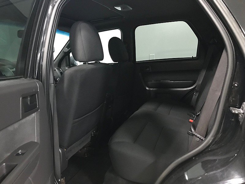 Used 2009 Ford Escape XLT FWD image 16