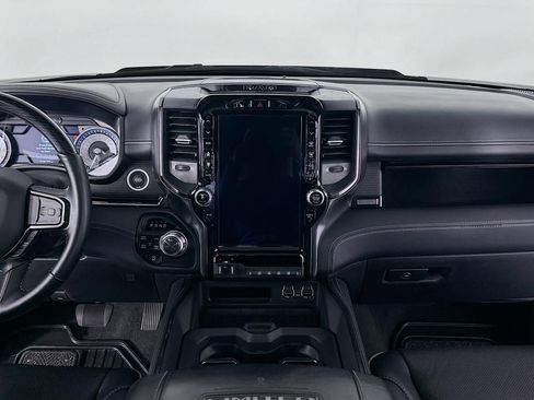 Used 2022 RAM 1500 Limited w/ Body Color Bumper Group image 12