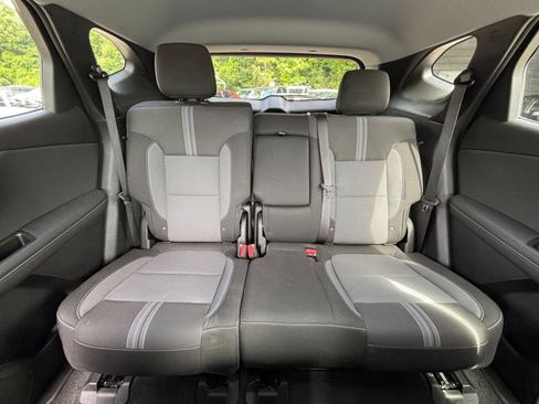 Used 2026 Chevrolet Blazer LT FWD image 29
