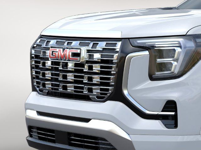 New 2027 GMC Terrain Denali AWD/4WD image 13