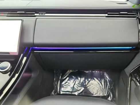 Used 2023 Land Rover Range Rover Sport SE Dynamic image 36