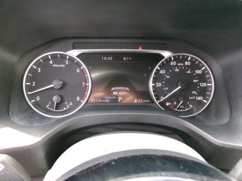 Used 2023 Nissan Rogue SV FWD image 14
