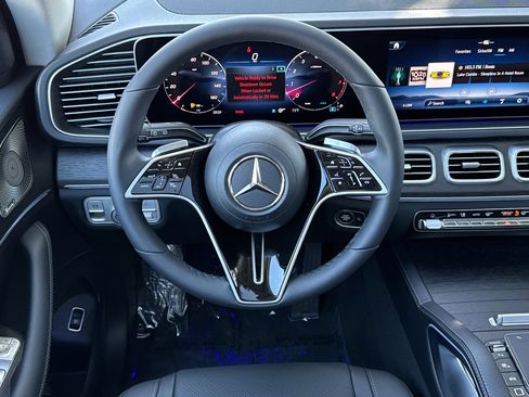 New 2026 Mercedes-Benz GLE 450 4MATIC image 14