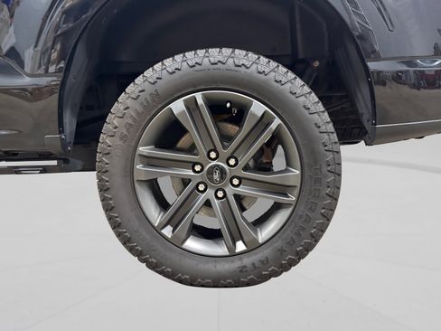 Used 2021 Ford F150 Lariat w/ Equipment Group 502A High image 55