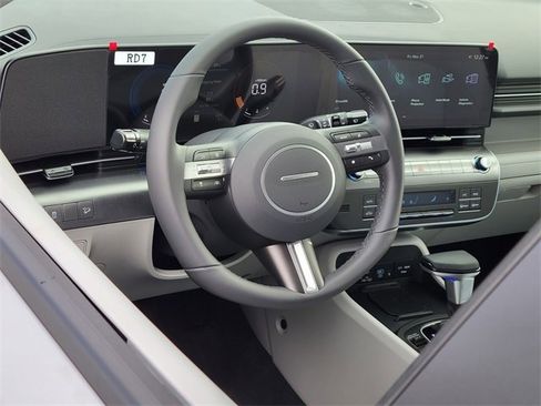 New 2026 Hyundai Kona SEL Sport image 3