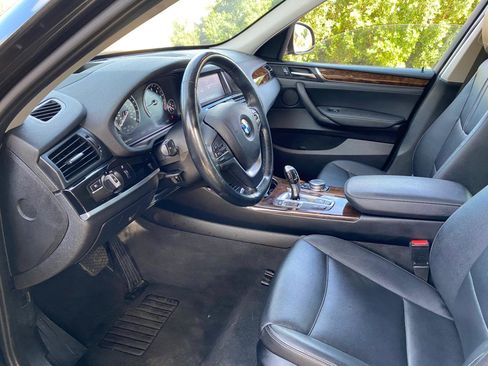 Used 2016 BMW X3 xDrive28i image 36