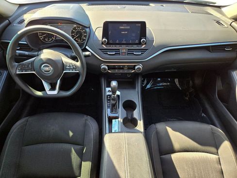 Used 2020 Nissan Altima 2.5 S image 20