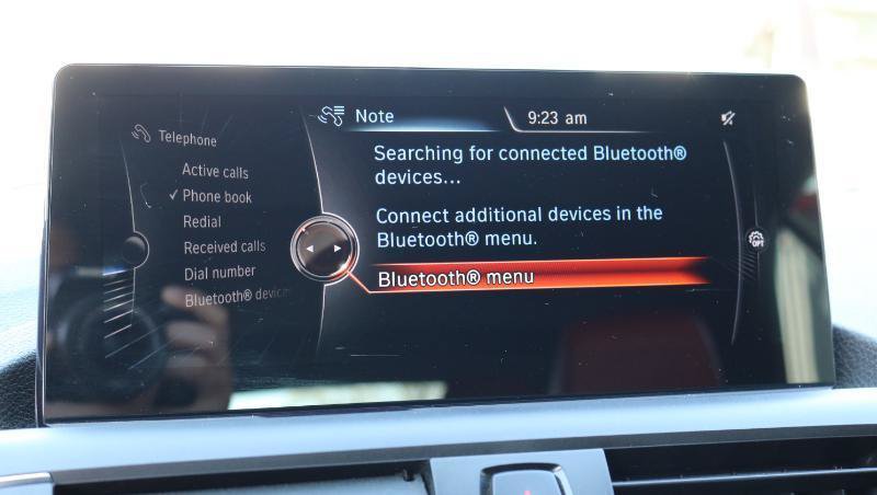 Used 2015 BMW M235i Convertible RWD image 20