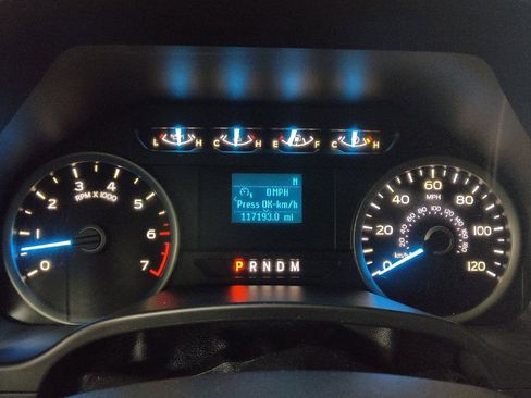 Used 2018 Ford F150 XLT AWD/4WD image 23