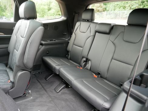 Used 2025 Kia Telluride SX Prestige X-Line AWD/4WD image 36