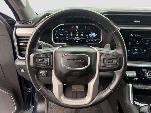 Used 2023 GMC Sierra 1500 Denali w/ Denali Reserve Package image 10