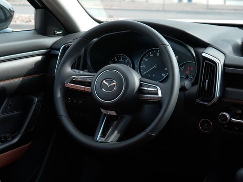 New 2026 MAZDA CX-50 2.5 Turbo w/ Premium Plus Pkg image 32