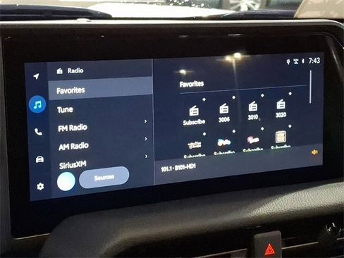 Certified 2024 Toyota Land Cruiser w/ Premium Package image 25