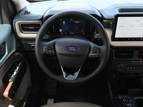 New 2026 Ford Maverick Lariat AWD/4WD image 7