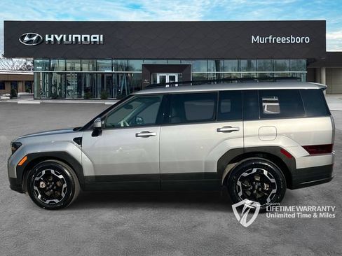 Used 2024 Hyundai Santa Fe SEL AWD/4WD image 9