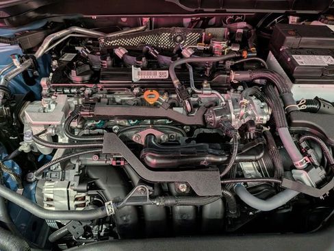 New 2026 Toyota Corolla Cross XLE image 16