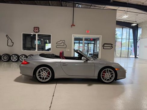 Used 2010 Porsche 911 Carrera S RWD image 81