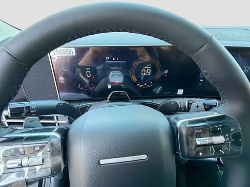 New 2026 Hyundai Santa Fe SEL image 39