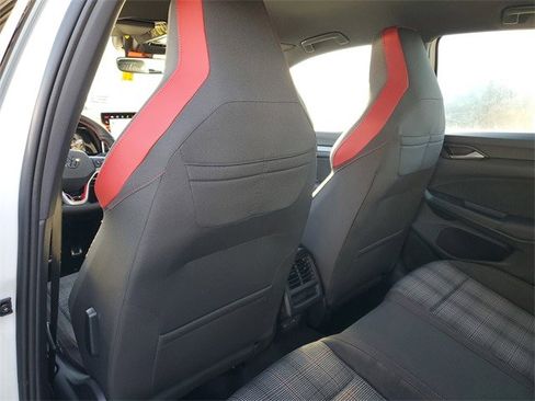 New 2026 Volkswagen GTI S image 9