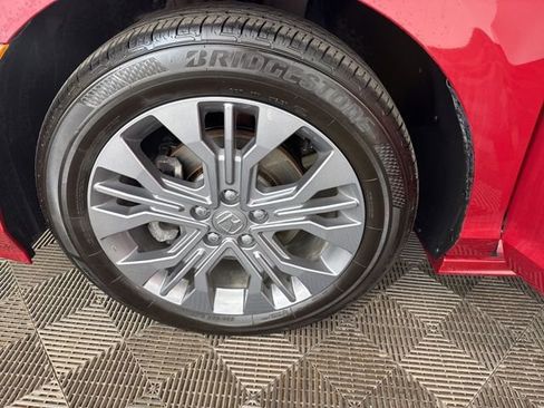 Used 2025 Honda Odyssey Touring image 37