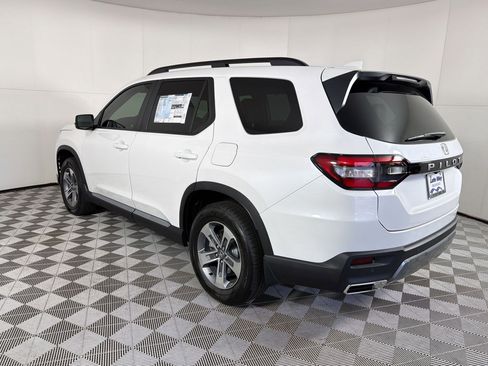 New 2026 Honda Pilot EX-L image 3