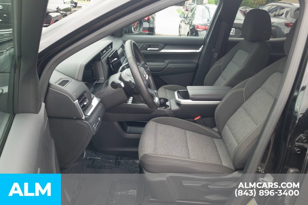 Used 2026 GMC Terrain Elevation FWD image 15
