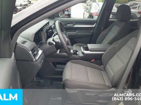Used 2026 GMC Terrain Elevation FWD image 15