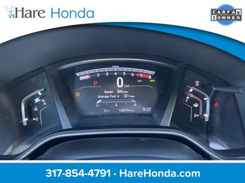 Used 2018 Honda CR-V EX-L image 15