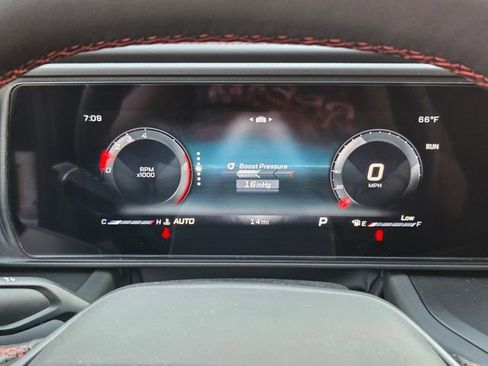 New 2026 Dodge Charger GT image 22