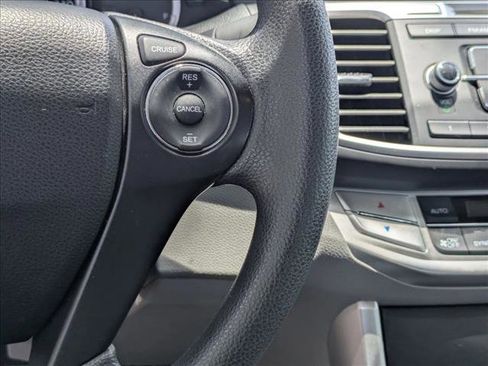 Used 2014 Honda Accord LX image 11
