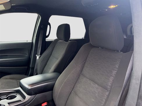 Used 2022 Dodge Durango SXT w/ Blacktop Package image 19