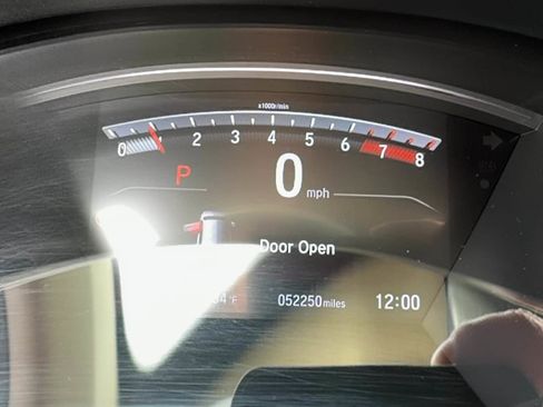 Certified 2019 Honda CR-V EX image 13