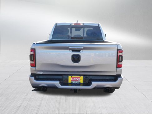 Used 2021 RAM 1500 Big Horn AWD/4WD image 6