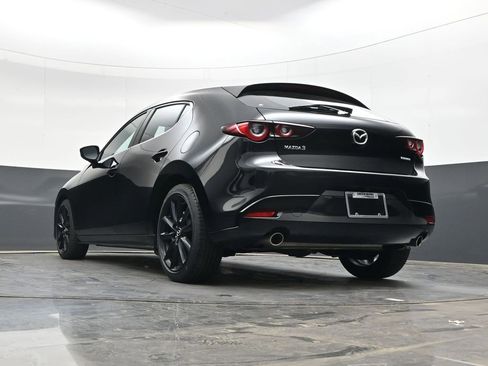 Used 2024 MAZDA MAZDA3 s image 30